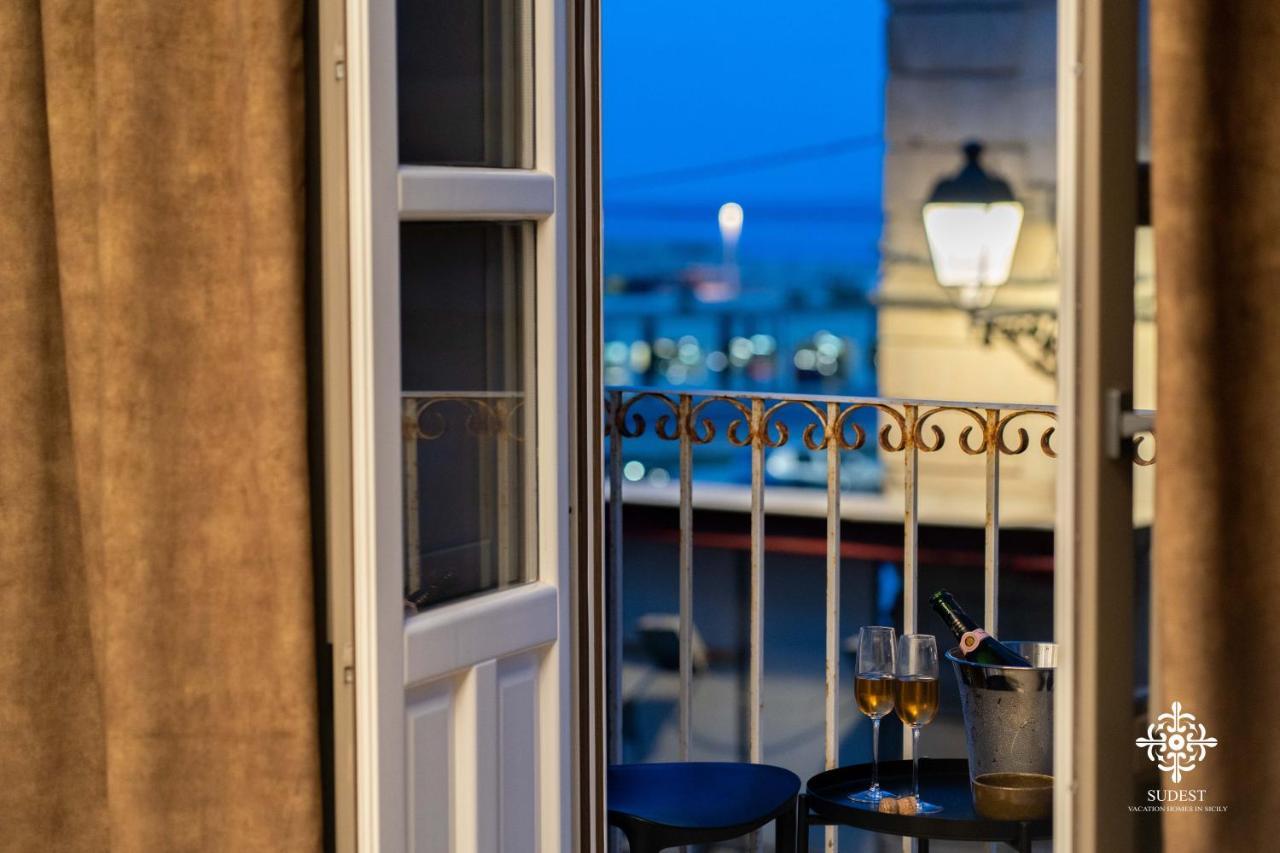 Armonia Mercato E Mare Syracuse Exterior photo